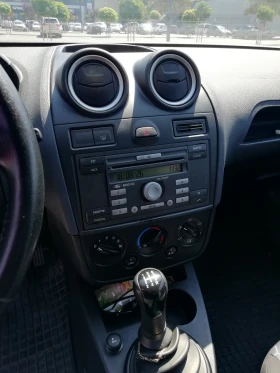 Ford Fiesta, снимка 10