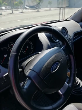 Ford Fiesta, снимка 9