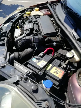 Ford Fiesta, снимка 8