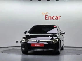 VW Golf 2.0 Tdi Premium, снимка 3