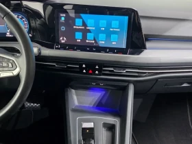 VW Golf 2.0 Tdi Premium, снимка 14