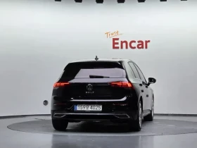 VW Golf 2.0 Tdi Premium, снимка 4