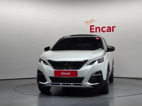Peugeot 3008 1.5 Automatic, снимка 3