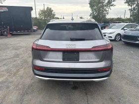Audi E-Tron Technik / 360 / HUD / Обдухване / B&O / Carfax, снимка 4