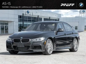 BMW 335 M* PERFORMANCE* PACKAGE* HARMON* KARDON* , снимка 1