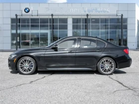 BMW 335 M* PERFORMANCE* PACKAGE* HARMON* KARDON* , снимка 5