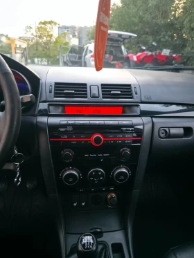 Mazda 3, снимка 6