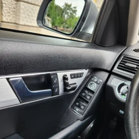 Mercedes-Benz C 280, снимка 9