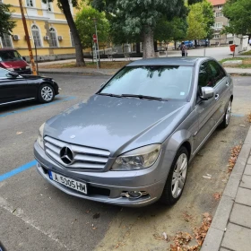 Mercedes-Benz C 280, снимка 2