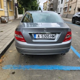 Mercedes-Benz C 280, снимка 5