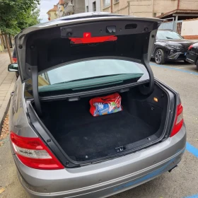 Mercedes-Benz C 280, снимка 13