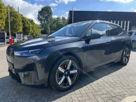 BMW iX 40 xDrive , снимка 2
