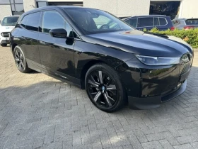 BMW iX 50 xDrive , снимка 1