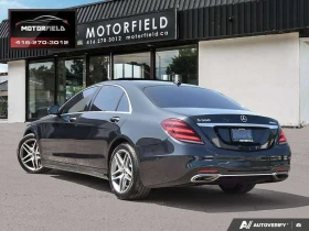 Mercedes-Benz S 560 LONG/AMG/BURMESTER/360/HUD/NIGHT VIEW/PREMIUM PKG/, снимка 5