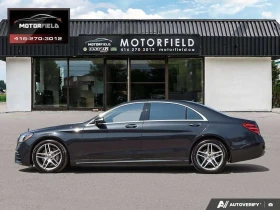 Mercedes-Benz S 560 LONG/AMG/BURMESTER/360/HUD/NIGHT VIEW/PREMIUM PKG/, снимка 4