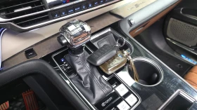 Toyota Sienna 2.5 Hybrid 2WD, снимка 7