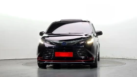 Toyota Sienna 2.5 Hybrid 2WD, снимка 3