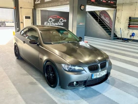 BMW 320 D, снимка 1