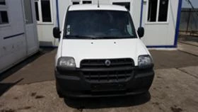 Fiat Doblo 1.9D | Mobile.bg    1