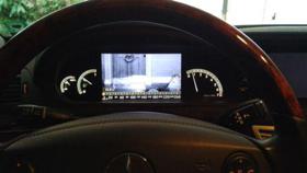 Mercedes-Benz S 500 Mercedes Benz AMG S500L 4matic 7G-tronik TV 1- | Mobile.bg   4