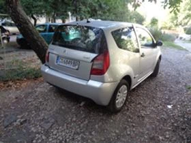 Citroen C2 1.4 i | Mobile.bg    2