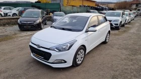 Hyundai I20 1.1 CRDi EUR.6 - [2] 