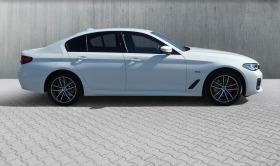 BMW 530E xDrive, M, Laser | Mobile.bg   5