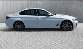 BMW 530E xDrive, M, Laser, снимка 5