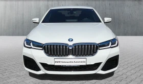 BMW 530E xDrive, M, Laser, снимка 1