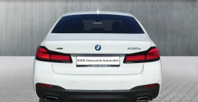 BMW 530E xDrive, M, Laser, снимка 4