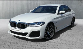 BMW 530E xDrive, M, Laser, снимка 2