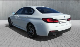 BMW 530E xDrive, M, Laser, снимка 3