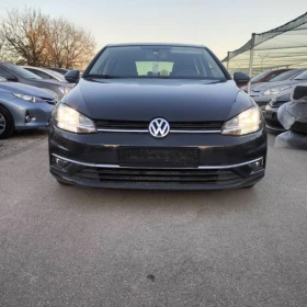     VW Golf 7 face 1.0 turbo euro 6