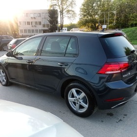 VW Golf 7 Face navy , снимка 5 - Автомобили и джипове - 45340193