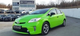 Toyota Prius ХИБРИД. Газ ФЕЙС. КАМЕРА.КОЖА.ТОП. НОВ ВНОС!!! 1