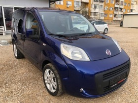 Fiat Qubo 1.3-mjet/136000-km-/ | Mobile.bg   3