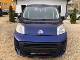     Fiat Qubo 1.3-mjet/136000-km-/