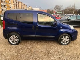     Fiat Qubo 1.3-mjet/136000-km-/