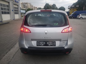 Renault Scenic 1.5.DCI  X-MOD | Mobile.bg   3