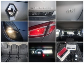 Renault Scenic 1.5.DCI  X-MOD | Mobile.bg   17