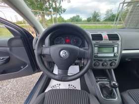 VW Golf 1.9 TDI ИТАЛИЯ , снимка 8