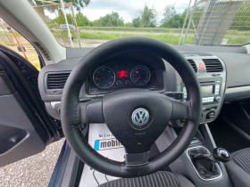 VW Golf 1.9 TDI ИТАЛИЯ , снимка 9