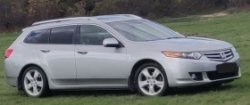 Honda Accord, снимка 11 - Автомобили и джипове - 46152316