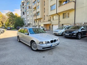 BMW 530 3.0D АВТОМАТИК!КОЖА! * КЛИМАТРОНИК*  !ТОП! - изображение 1