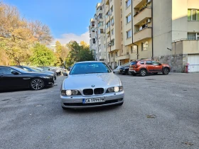 Обява за продажба на BMW 530 3.0D АВТОМАТИК!КОЖА! * КЛИМАТРОНИК*  !ТОП! ~3 900 лв. - изображение 7