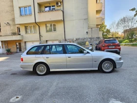 Обява за продажба на BMW 530 3.0D АВТОМАТИК!КОЖА! * КЛИМАТРОНИК*  !ТОП! ~3 900 лв. - изображение 1