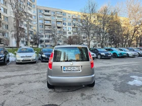 Skoda Roomster 1.2 ГАЗ-ИНЖ !EVRO4 !ТОП!, снимка 4