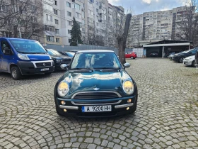 Mini One 1.6  !!АВТОМАТИК!! A/C  !ТОП!, снимка 7