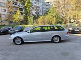 Обява за продажба на BMW 530 3.0D АВТОМАТИК!КОЖА! * КЛИМАТРОНИК*  !ТОП! ~3 900 лв. - изображение 5