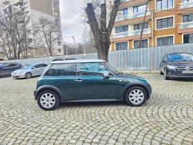 Mini One 1.6  !!АВТОМАТИК!! A/C  !ТОП!, снимка 6